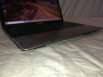 Asus K. Intel i5. RAM 8GB. HDD 500 GB. Nvidia 2 GB. - 15