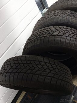 R15 195/65 zimné - 15
