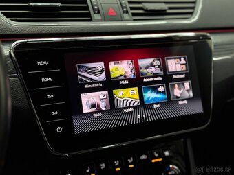 ŠKODA SUPERB 2.0 TDI 110KW , DSG, STYLE, 2021 - 15