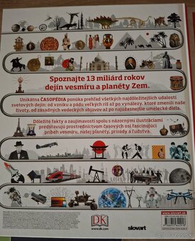 Nové knihy, encyklopédie, dejiny - 15