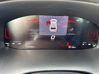 Seat Ateca 2.0TDi-rv:23.11.2022-Virtual-Kamera-el.tažne-- - 15