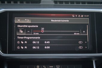 AUDI A6 avant 2.0 TDI quattro - 15