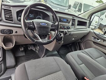 Ford Transit Custom L2H1 2.0TdCi/170hp - 2020 - 15