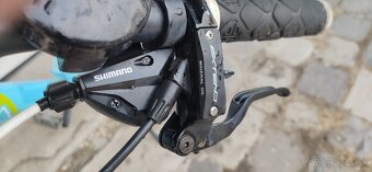 Dema Pegas 7.0 - 2 in 1 - 15