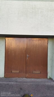 Predám byt + garáž  Piešťany - 15