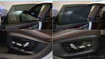 BMW 640i xDrive GT M Packet,Vzduch,NELAKOVANÉ,Masáž,Soft Clo - 15