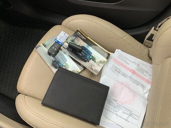 OPEL INSIGNIA ST 2.0 CDTI BI-TURBO SPORT A/T - 15