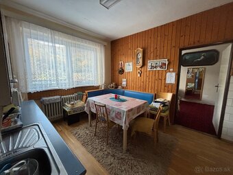 Rodinný dom na predaj v krásnej lokalite, Trenčín, KUBRICA - 15