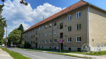 AXIS REAL | 3-izbový byt, Stará Ľubovňa, Okružná ulica - 15