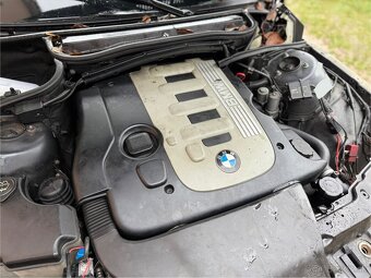 Rozpredám bmw e46 330d touring - 15