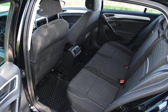 VW GOLF 1.6 TDI CUP HATCHBACK ///6.999,- EUR /// - 15