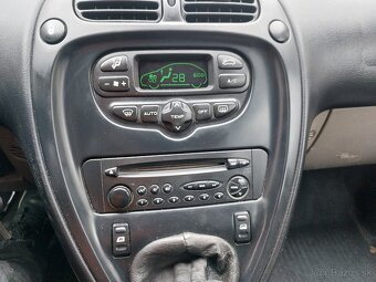Citroen Xsara Picasso NOVÁ TK,EK 4/2027 - 15