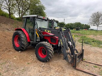 Traktor Massey Ferguson MF 4235-4LP - 15