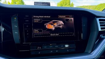 Volkswagen Touareg 3.0 V6 TDI SCR 286k R-Line 4Motion Tiptro - 15