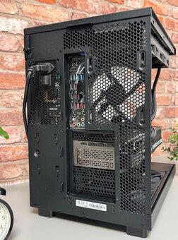 i9 14900KS\32GB\RTX 5080\SSD\1200W Zdroj - 15