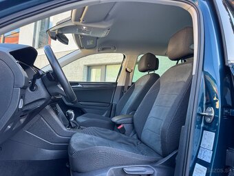Volkswagen Tiguan 2.0TDi DSG r.v 2022 - Odpočet DPH - - 15