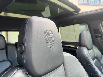 Porsche Cayenne 3.0TDi 180kw 4x4 - 15
