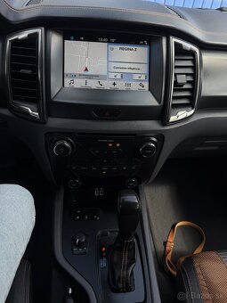 Ford Ranger 3.2 TDCi DoubleCab 4x4 WildTrak+ A6. - 15