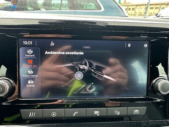 Seat Tarraco 1.5Tsi-DSG-rv:16.3.2021-Virtual-Full led-179tis - 15