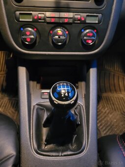 Volkswagen golf 5 2.0TDI 103kw - 15