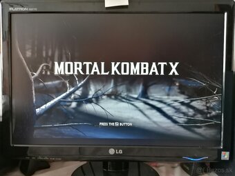 PC s i7 4790+16GB RAM+SSD+HDD s 32 Hrami - 15