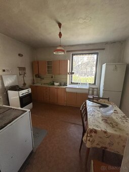 Rodinný dom v krásnej prírode s veľkorysým pozemok - 15