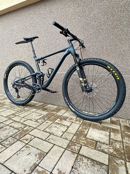 Horský bicykel Giant Anthem 29 veľkosť L - 15