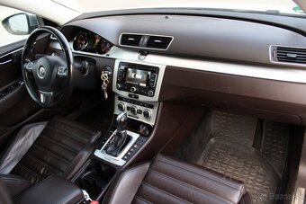 Volkswagen Passat Alltrack 2.0 TDI - 15
