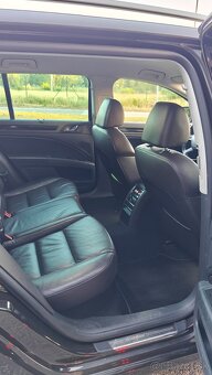 Škoda Superb II Facelift Combi Laurin & Klement 2.0TDI 125kw - 15