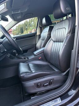 predám škoda superb 4x4 L&K 2.0 tdi 140kw - 15
