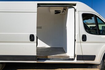 Peugeot Boxer 2.0 HDi Chladiarenské - 15
