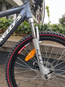 Horsky bicykel KELLYS quartz 26” - 15