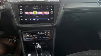 Volkswagen Tiguan ALLSPACE  2.0 TDI 2023 EVO DSG VIRTUÁL… - 15