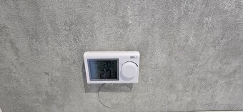 Vymenim 3i byt na Vajanskeho za 1i (PN), pripadne 2i. - 15