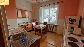 Na predaj: 2-izbový 71m2 byt v Púchove. - 15