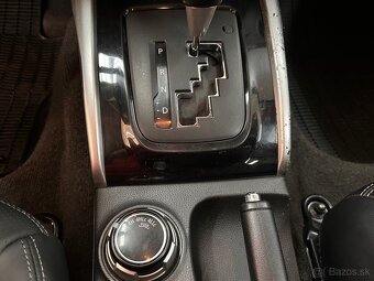 Mitsubishi L200 2.4DI-D Black Edition - 15