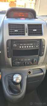 Fiat scudo 2.0hdi , 9-miestne, - 15