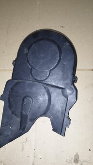 Diely z Passatu B5.5 Variant - 15