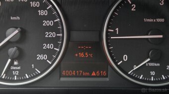 BMW e91 318d - 15