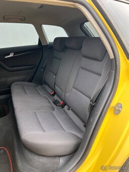 PREDAM AUDI A3 8P 1.9TDi 77kW BKC SPORTBACK dovoz DE - 15