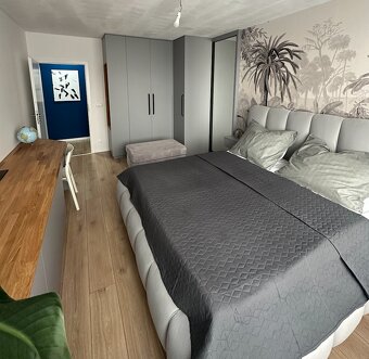 Poprad – novostavba, 80 m² + 8 m² balkón, Karpatská Residenc - 15