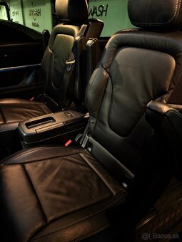 Mercedes benz V class 250d 4matic Amg packet 7miest - 15