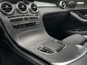 Mercedes-Benz GLC Kupé 300De 4MATIC Plug-IN Hybrid VIRTUAL - 15
