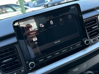 Kia Stonic 1.0 T-GDi A/T v ZÁRUKE, r.v.: 2023 - 15
