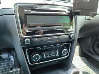 Škoda Superb 2.0TDI 125KW 2009 4x4 - 15