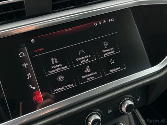 Audi Q3 1.5 TSi M6, r.v.: 2022 - 15