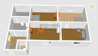 HALO reality - Predaj, rodinný dom Kovarce - EXKLUZÍVNE HALO - 15