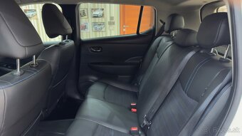 Nissan Leaf N-Connecta - 15