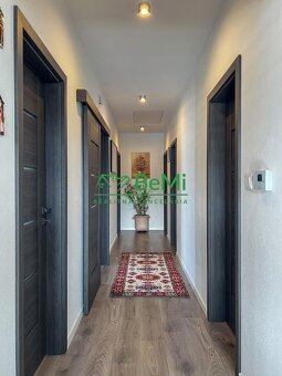 Predaj: Novostavba, Bungalov, 4 izbový, 120,91m2, Zbyňov, ok - 15