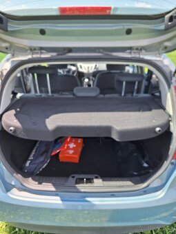 Ford Fiesta 1,25 - 15